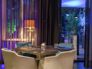 Bar (sur place)