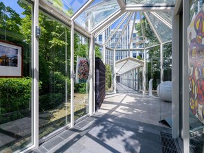 Exterior - Pullman Munich (Munich)