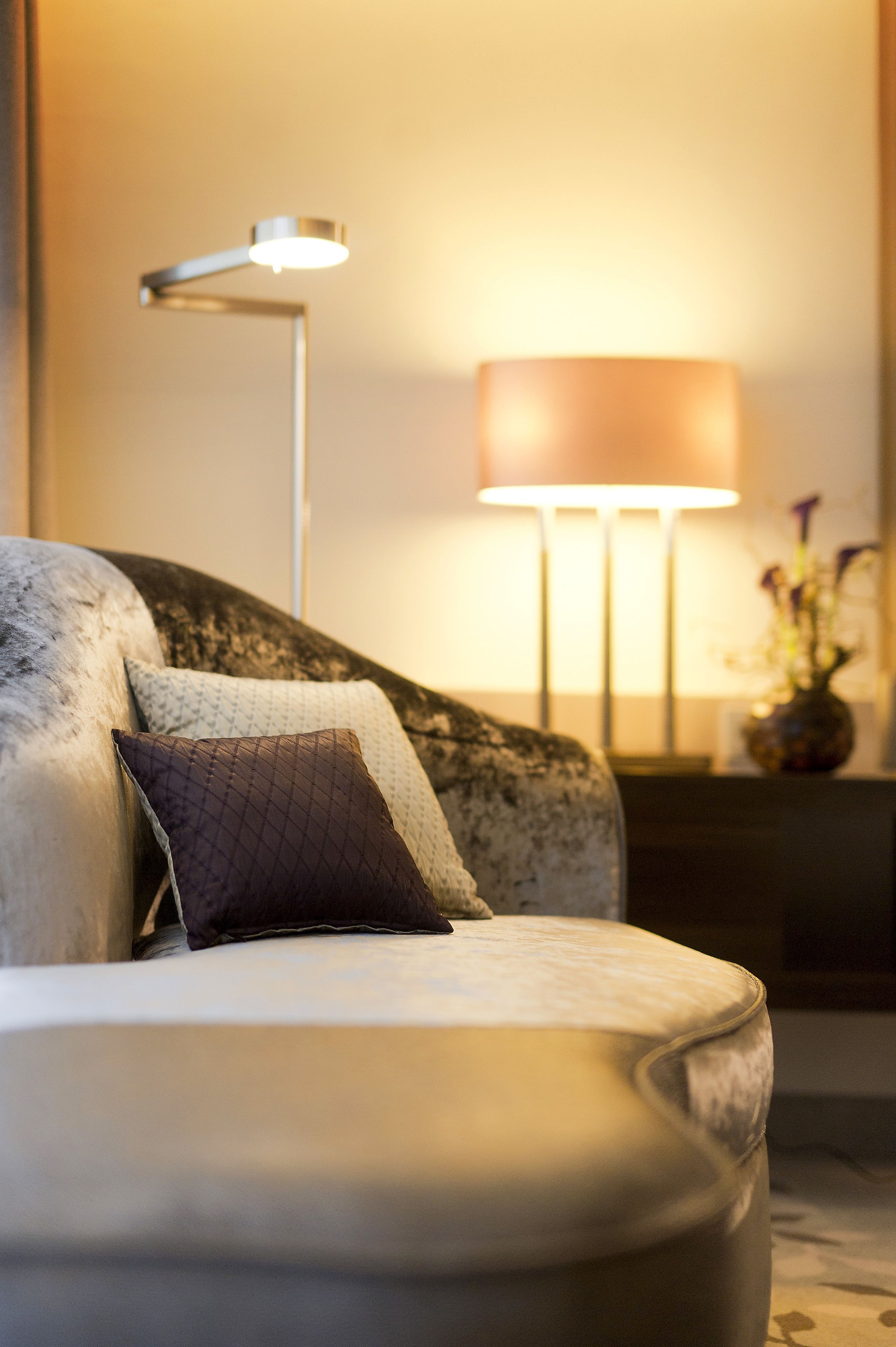 superior room | 1 bedroom, hypo-allergenic bedding, minibar, in-room safe