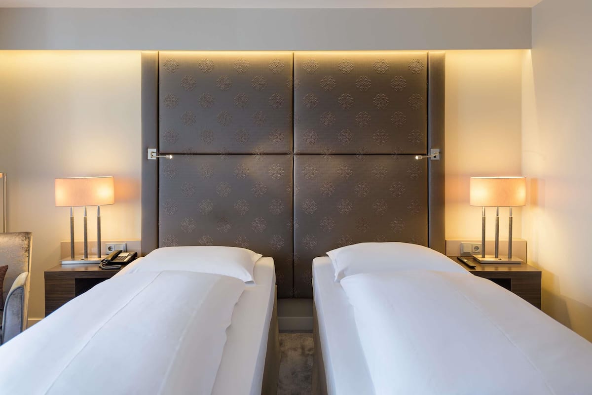 1 camera, biancheria da letto ipoallergenica, minibar