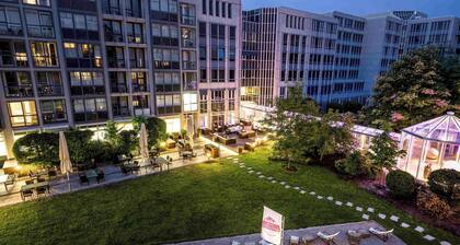 Pullman Munich
