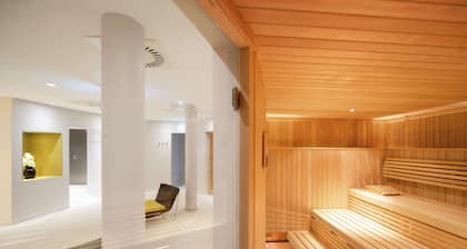 Pullman Munich