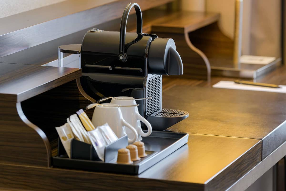 1 camera, biancheria da letto ipoallergenica, minibar
