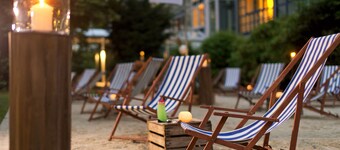 Pullman Munich