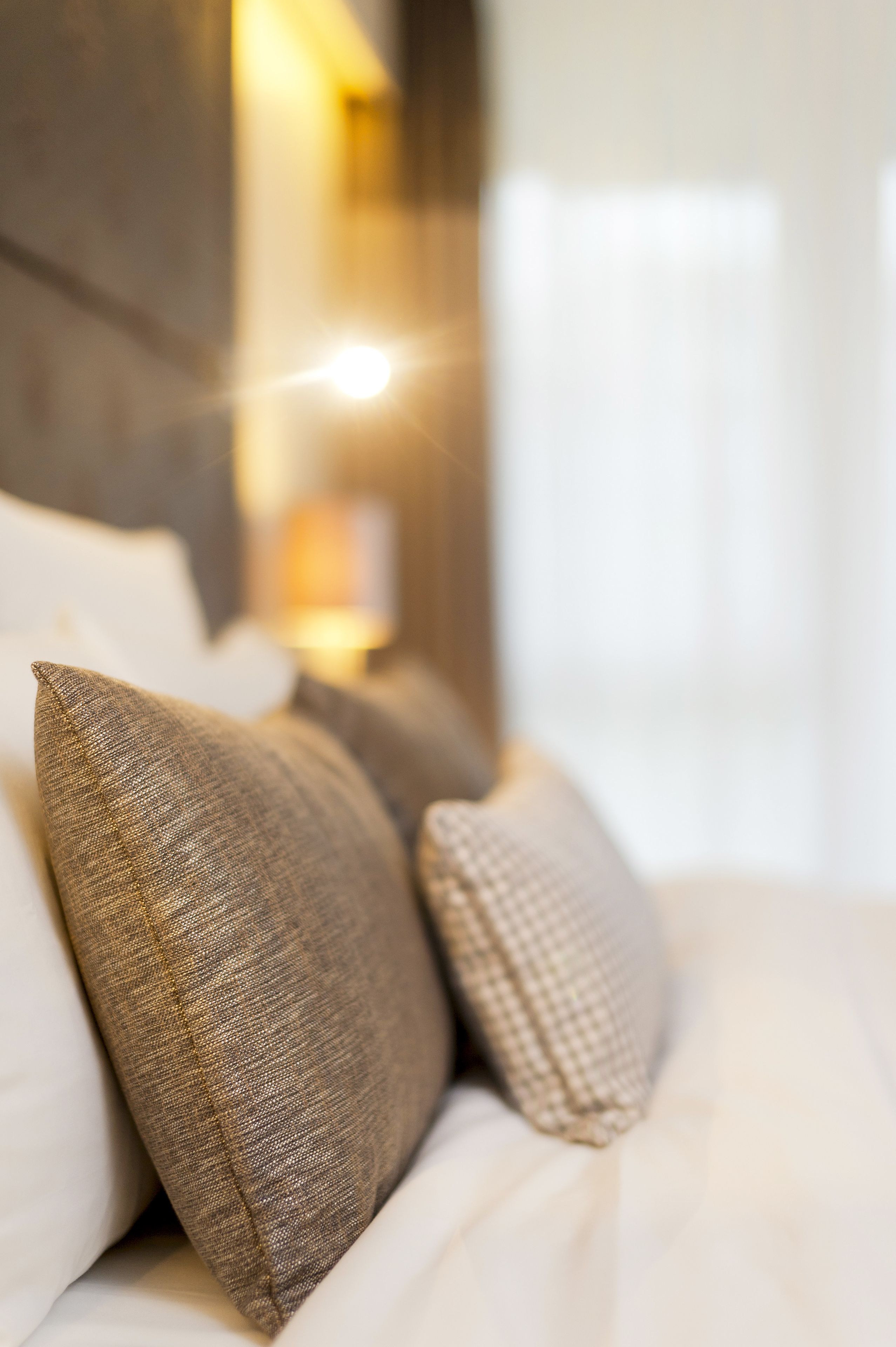 1 bedroom, hypo-allergenic bedding, minibar, in-room safe