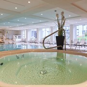Riessersee Hotel