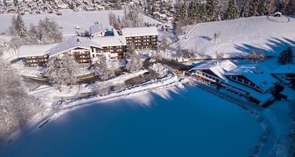 Riessersee Hotel