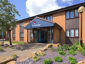 Travelodge Towcester Silverstone