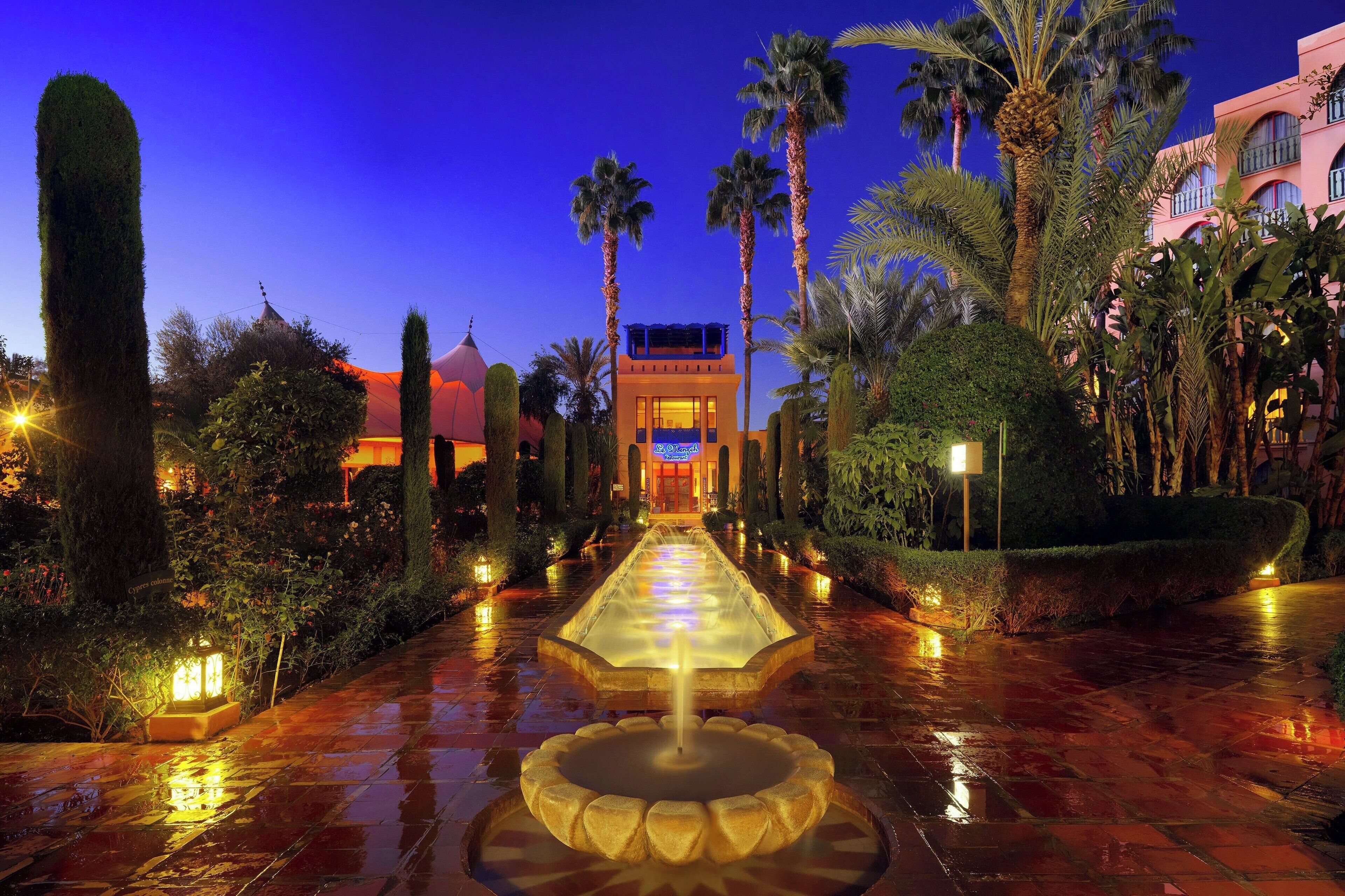 Vistas desde el alojamiento