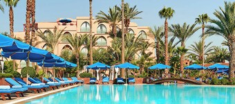 Le Meridien N'fis