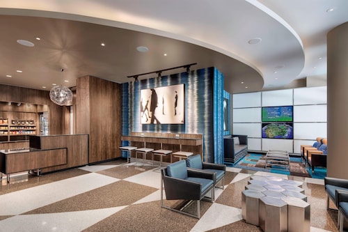 Fairfield Inn & Suites Chicago Downtown / Magnificent Mile