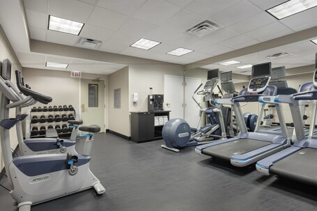 Fairfield Inn Suites Chicago Downtown Magnificent Mile - Image 18