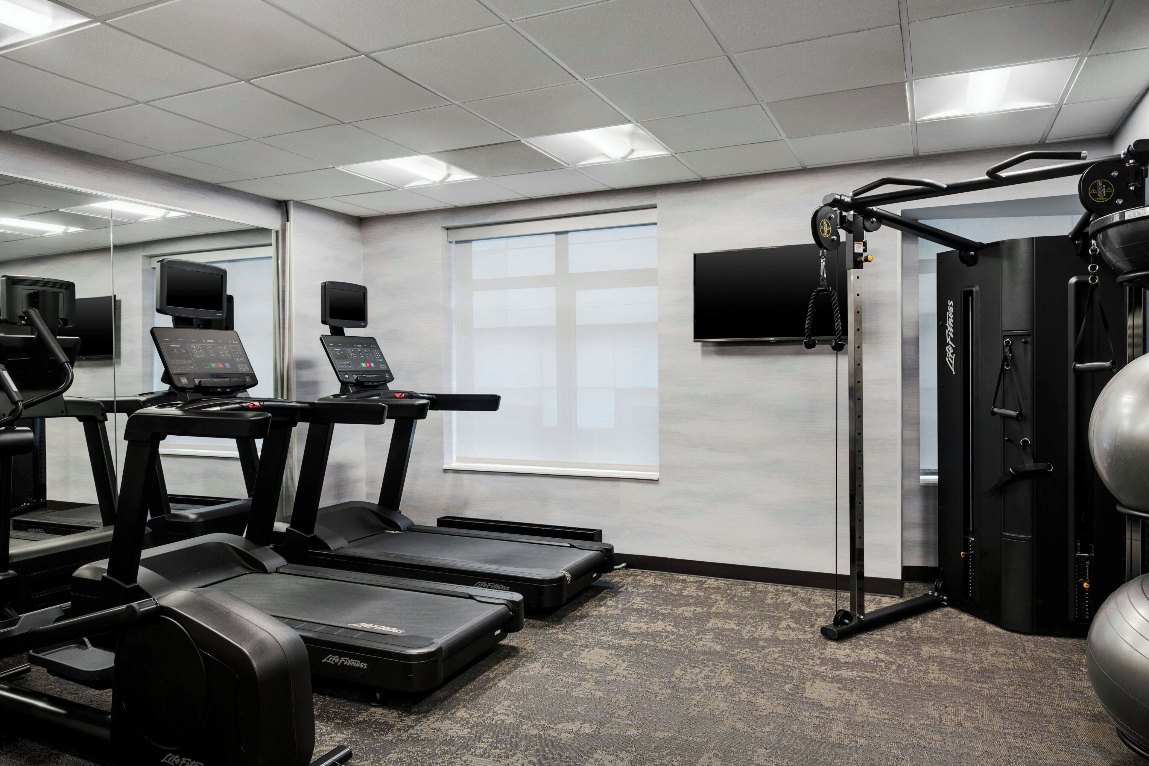 Foto - Fairfield Inn and Suites Chicago Downtown/ Magnificent Mile