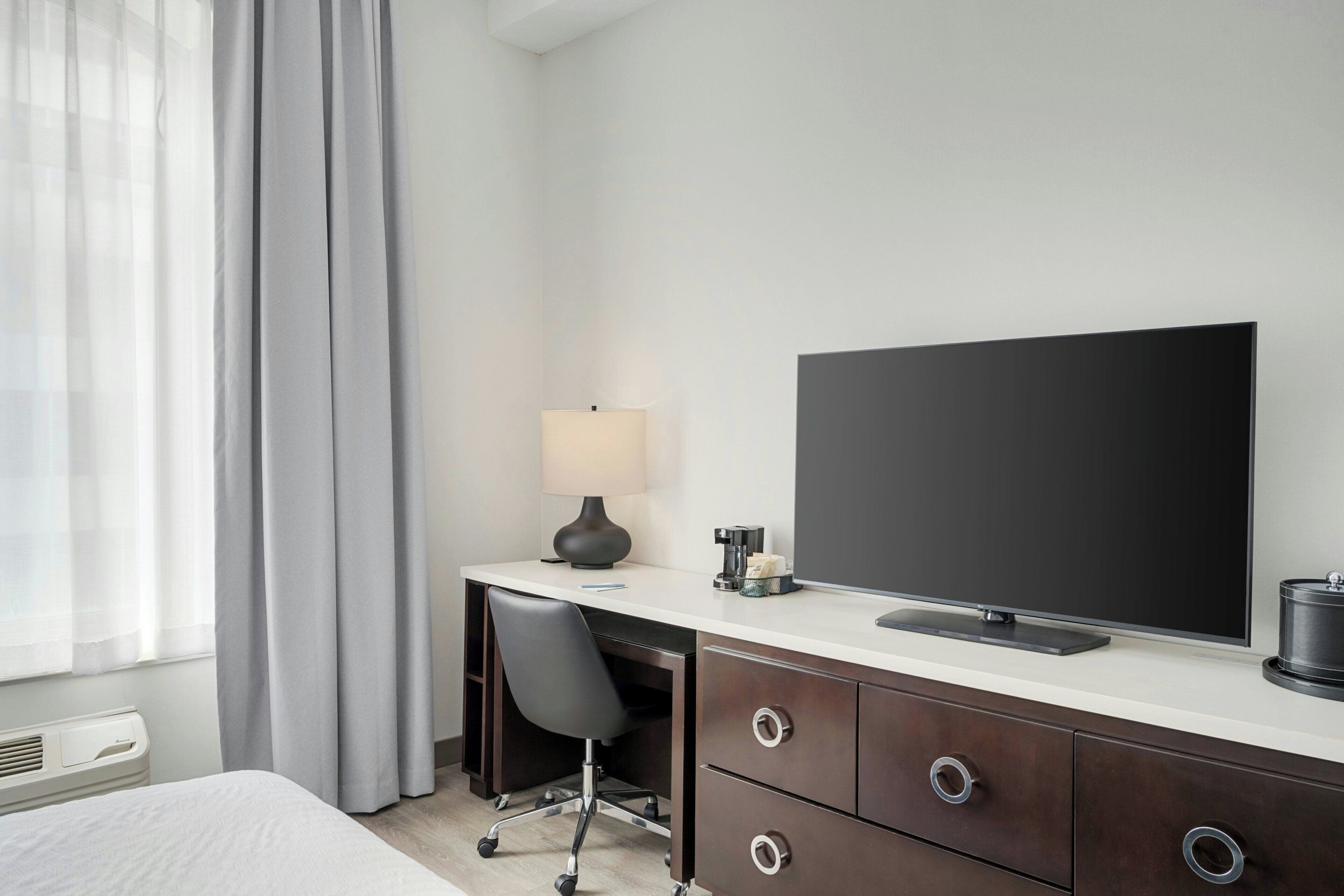 Foto - Fairfield Inn and Suites Chicago Downtown/ Magnificent Mile