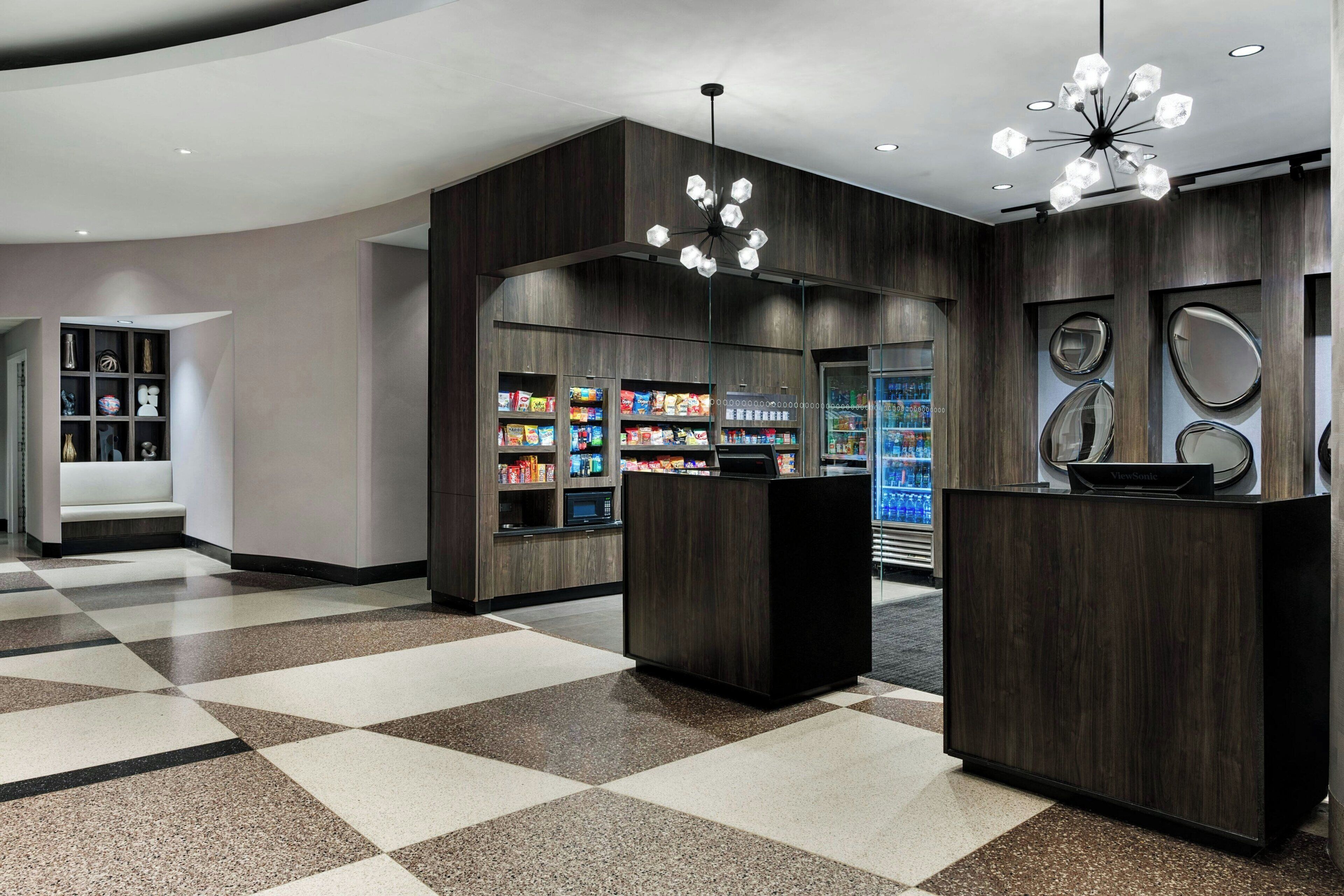 Foto - Fairfield Inn and Suites Chicago Downtown/ Magnificent Mile