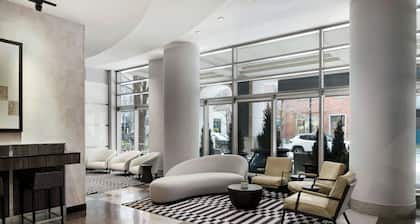 Fairfield Inn & Suites Chicago Downtown / Magnificent Mile