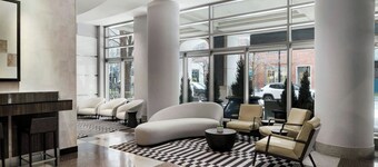 Fairfield Inn & Suites Chicago Downtown / Magnificent Mile