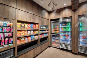Property amenity - Fairfield Inn & Suites Chicago Downtown / Magnificent Mile (Chicago)
