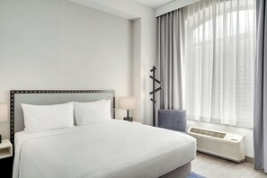 Zimmer, 1 King-Bett