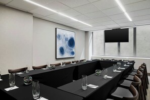 Meeting facility - Fairfield Inn & Suites Chicago Downtown / Magnificent Mile (Chicago)