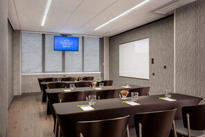 Meeting facility - Fairfield Inn & Suites Chicago Downtown / Magnificent Mile (Chicago)