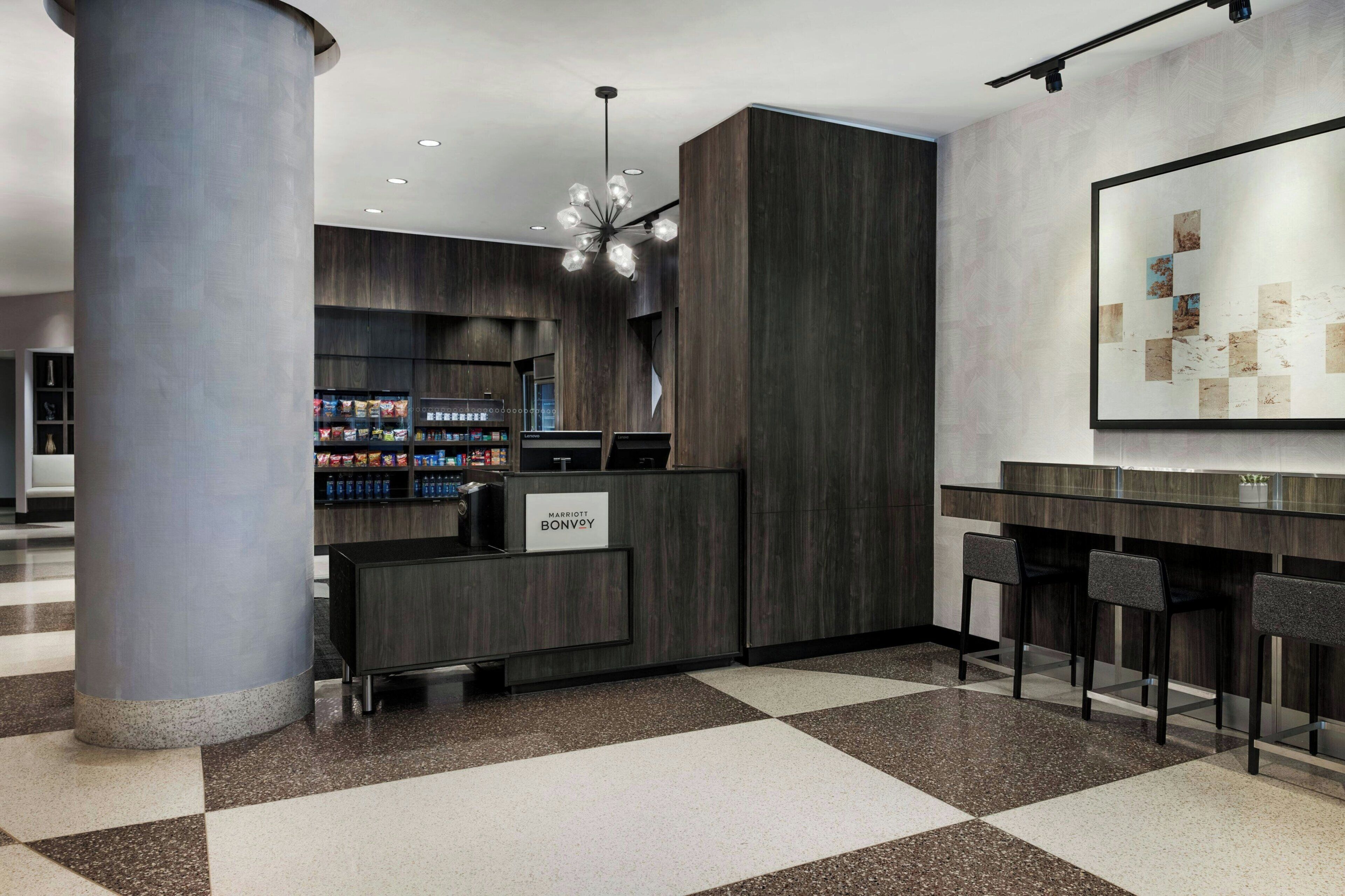 Photo - Fairfield Inn & Suites Chicago Downtown / Magnificent Mile