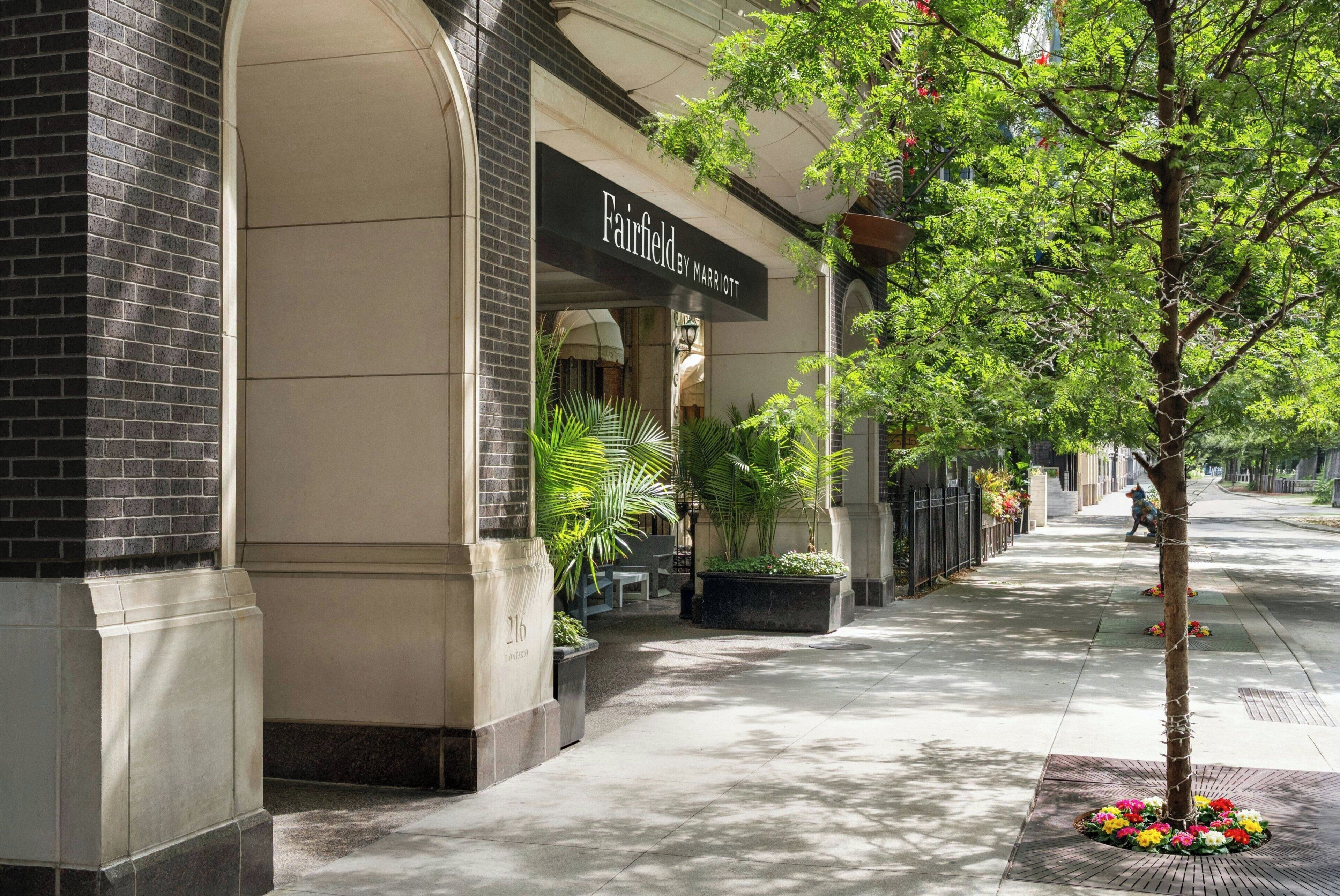 Photo - Fairfield Inn & Suites Chicago Downtown / Magnificent Mile