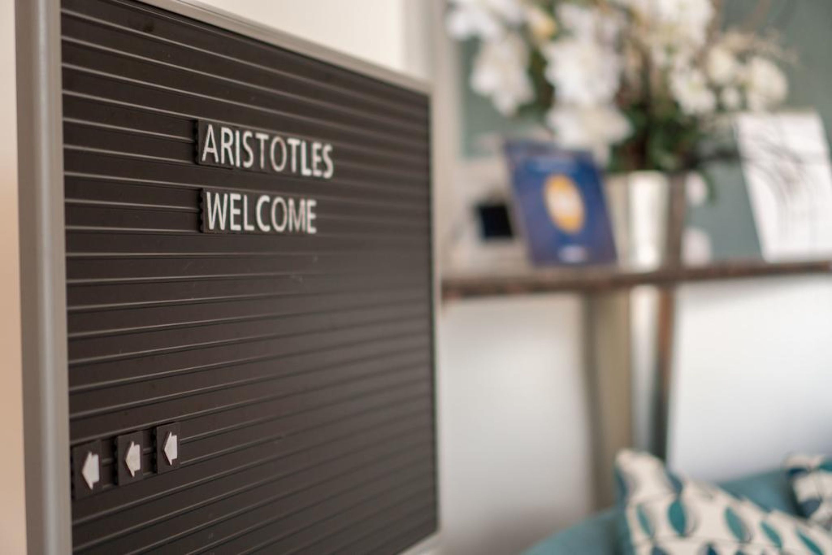 Photo - Aristotles North Shore