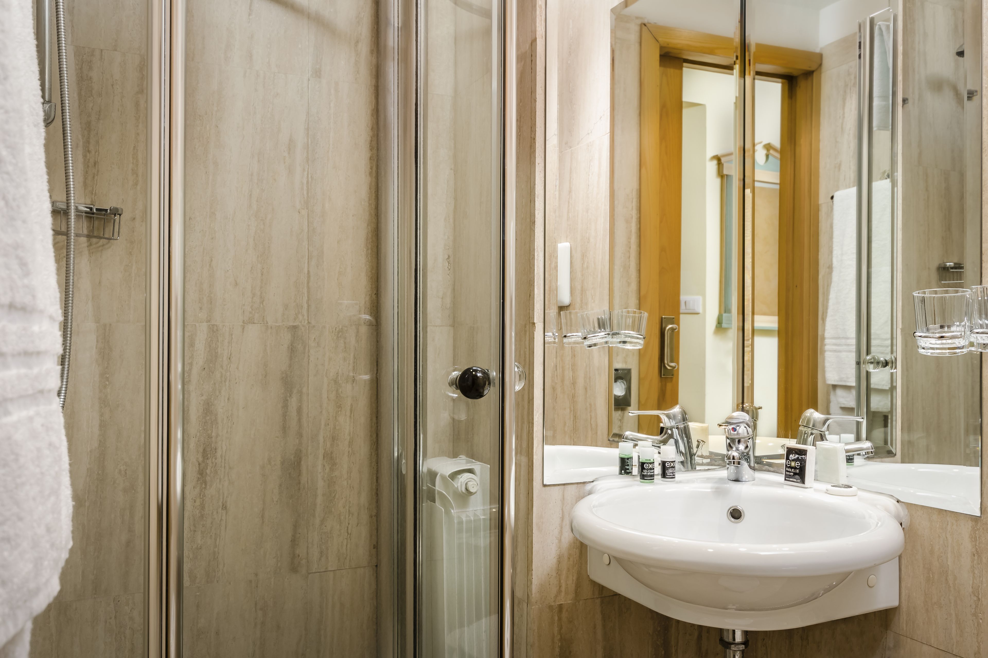 Foto - Exe Domus Aurea