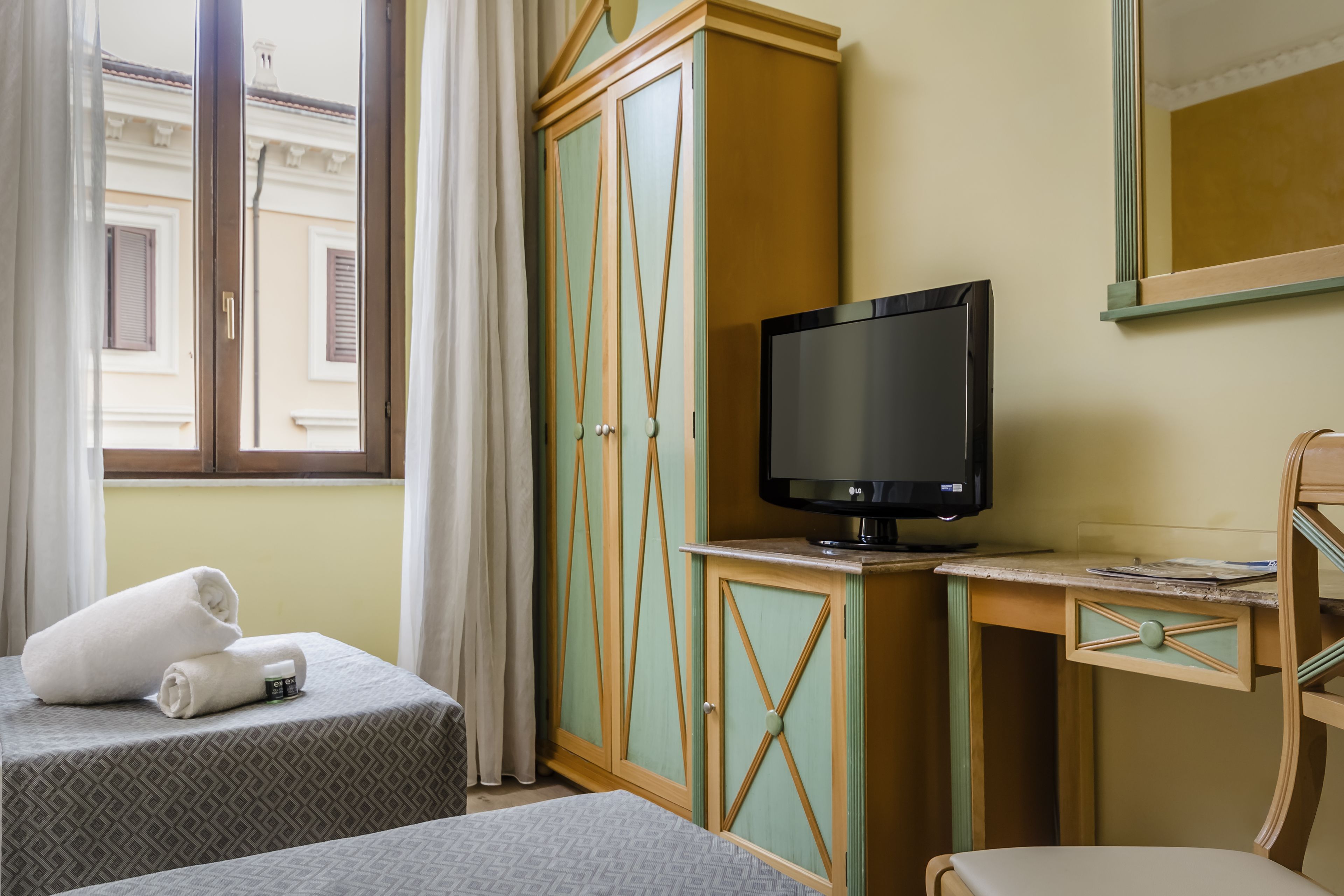 Foto - Exe Domus Aurea