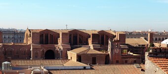 EXE Domus Aurea