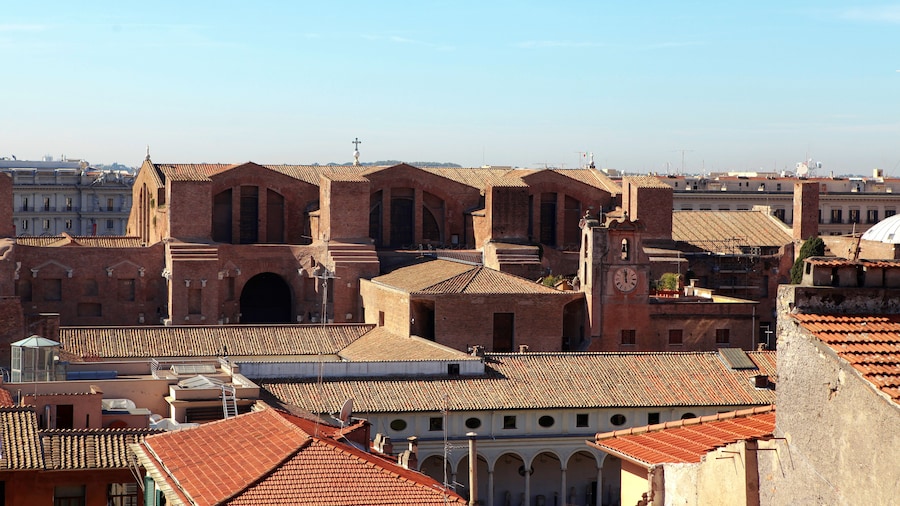 EXE Domus Aurea