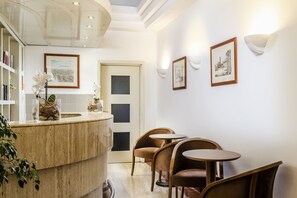 바(숙박 시설 내)