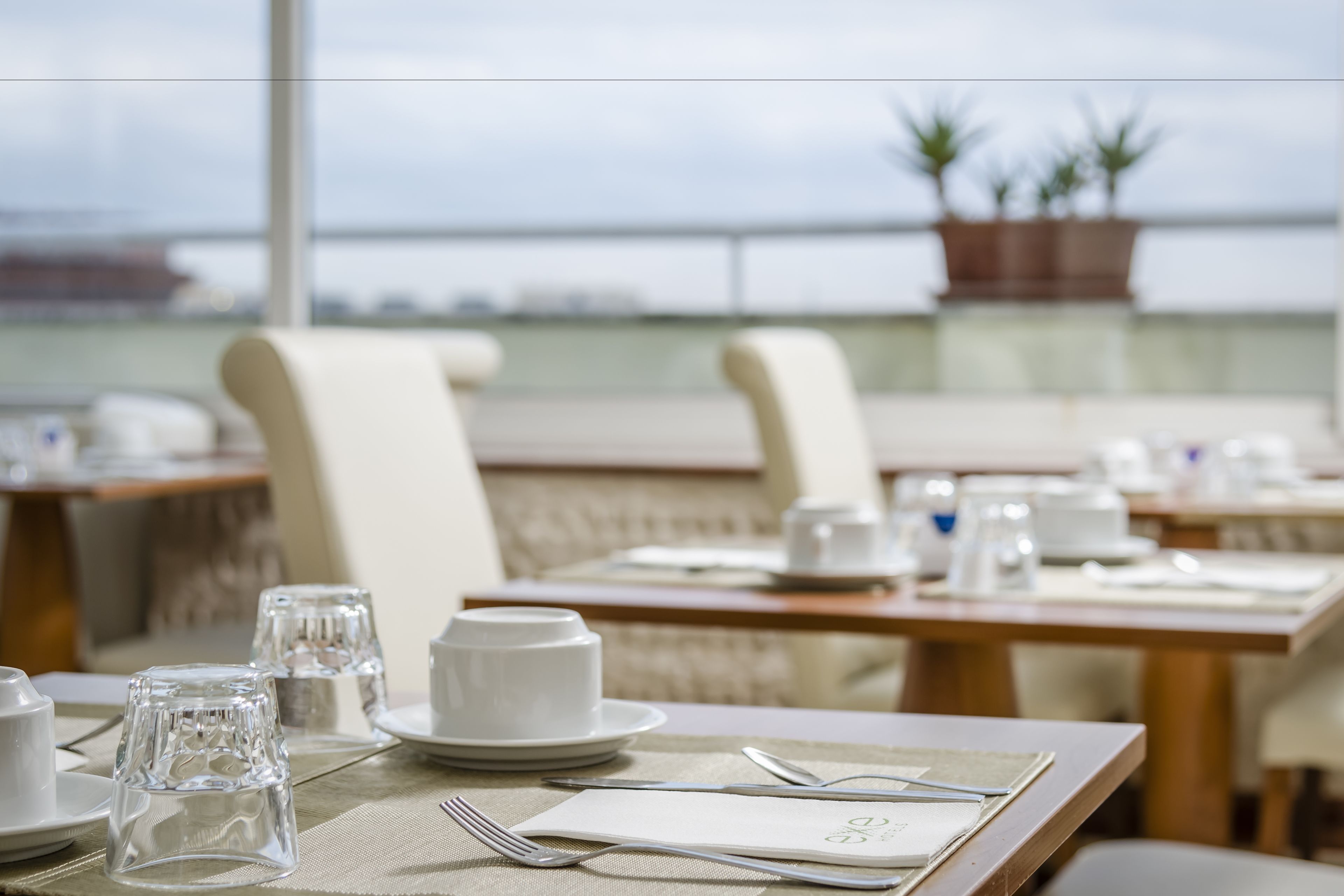 Foto - Exe Domus Aurea