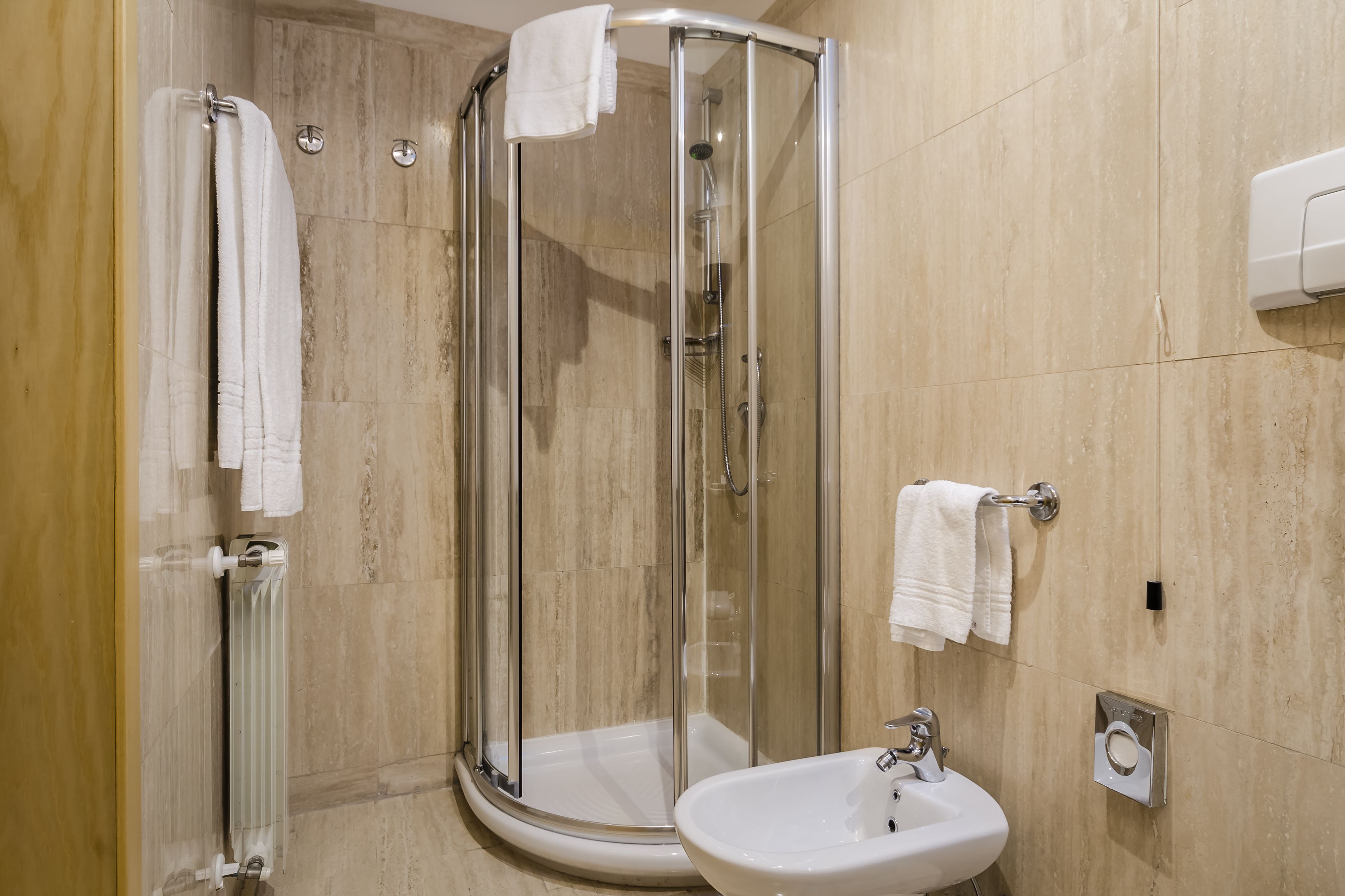 Foto - Exe Domus Aurea