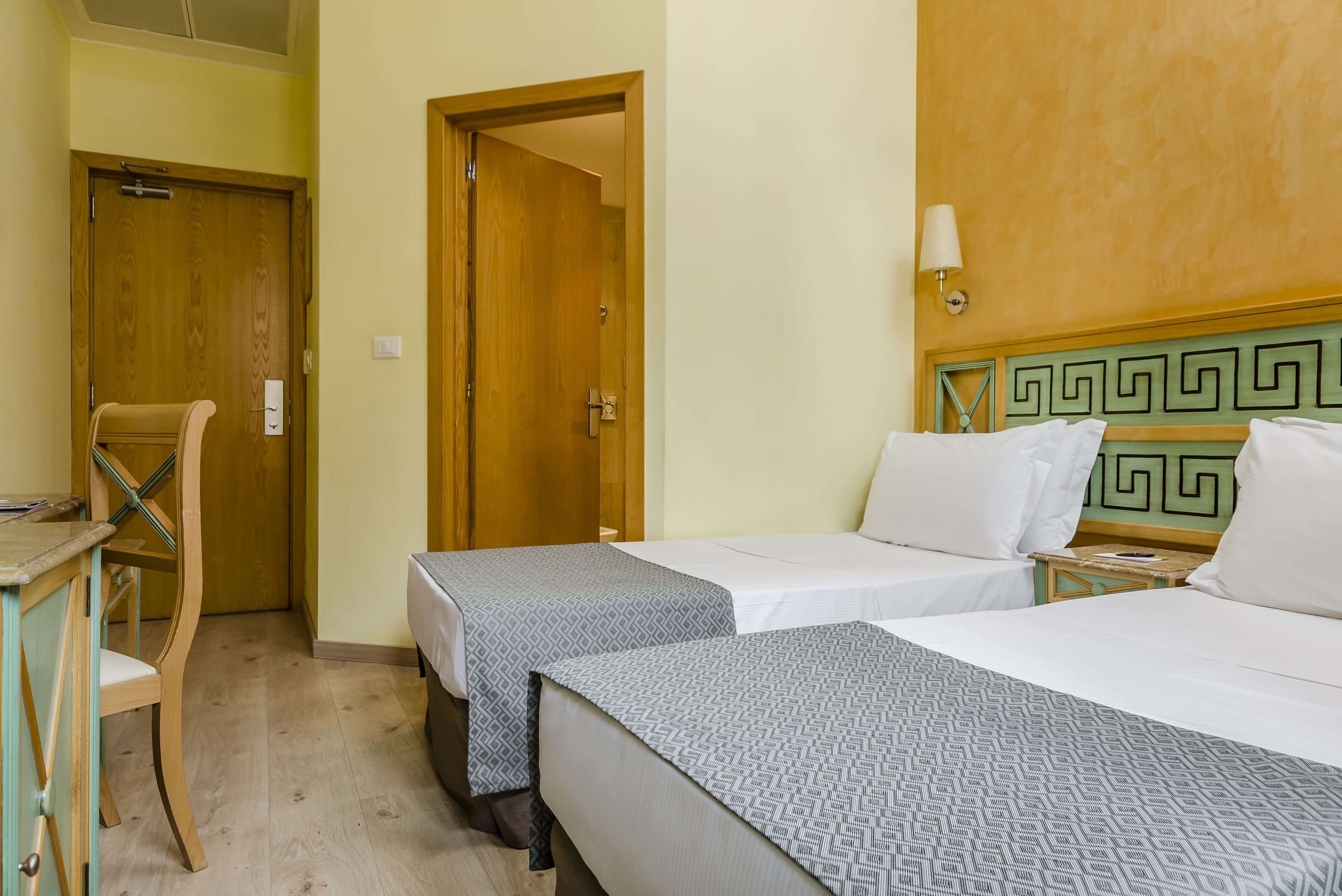 Foto - Exe Domus Aurea