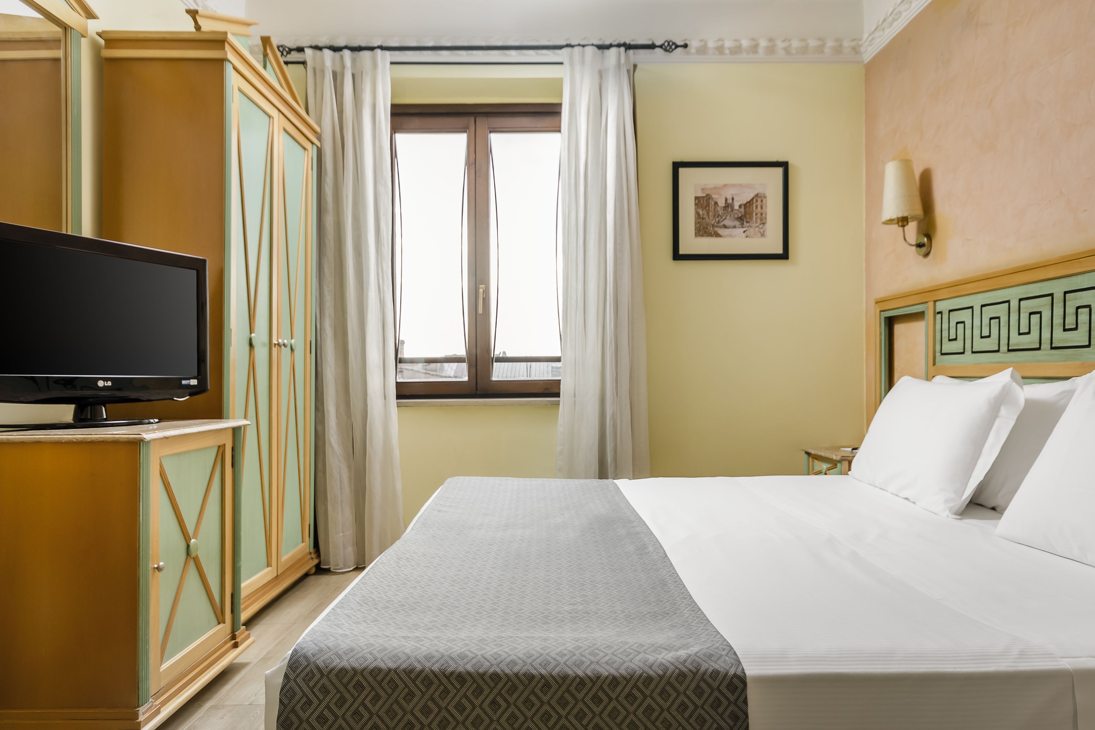 Foto - Exe Domus Aurea