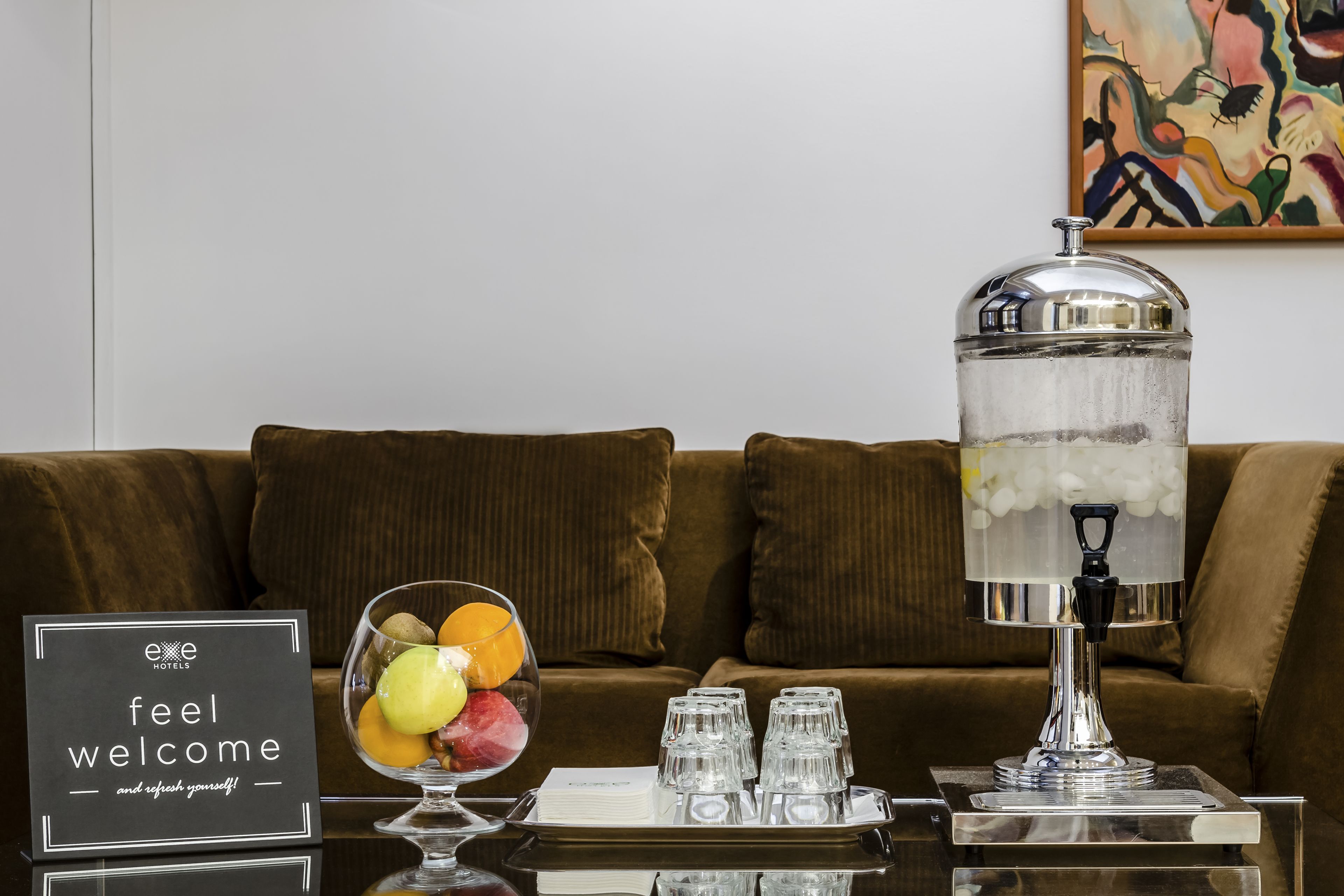 Foto - Exe Domus Aurea