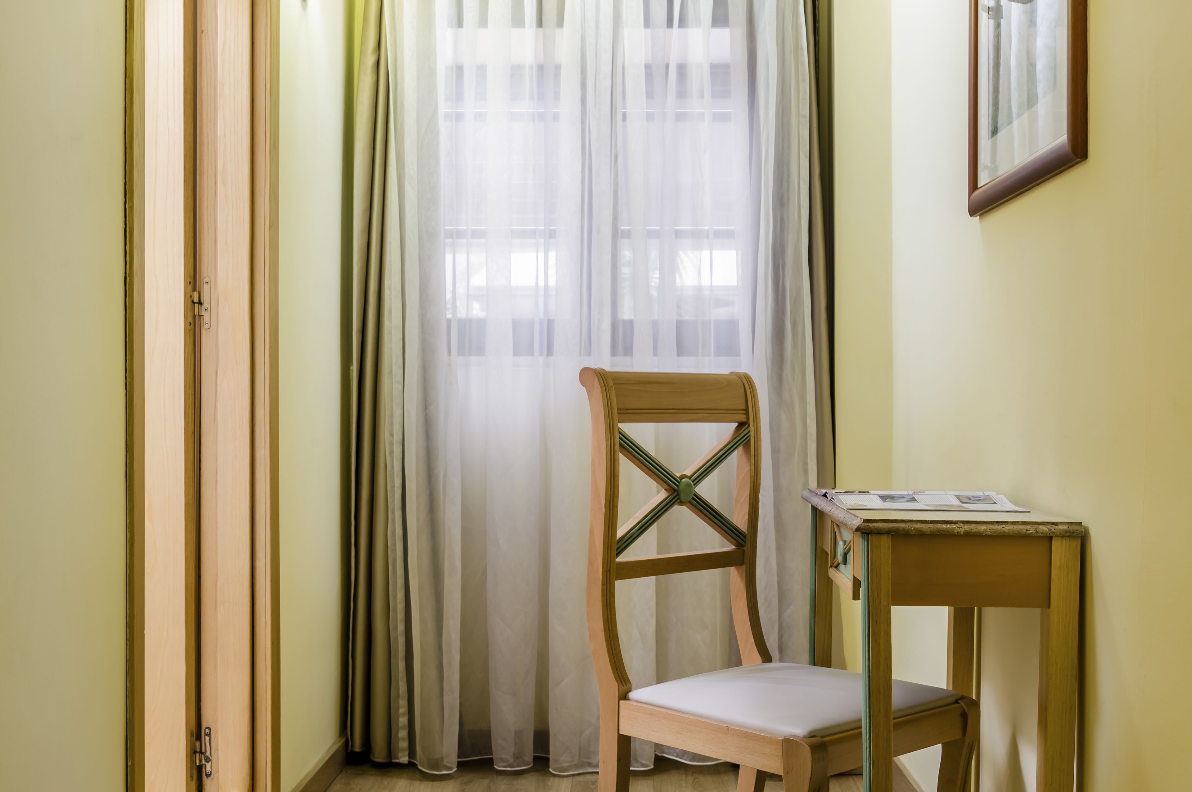 Foto - Exe Domus Aurea