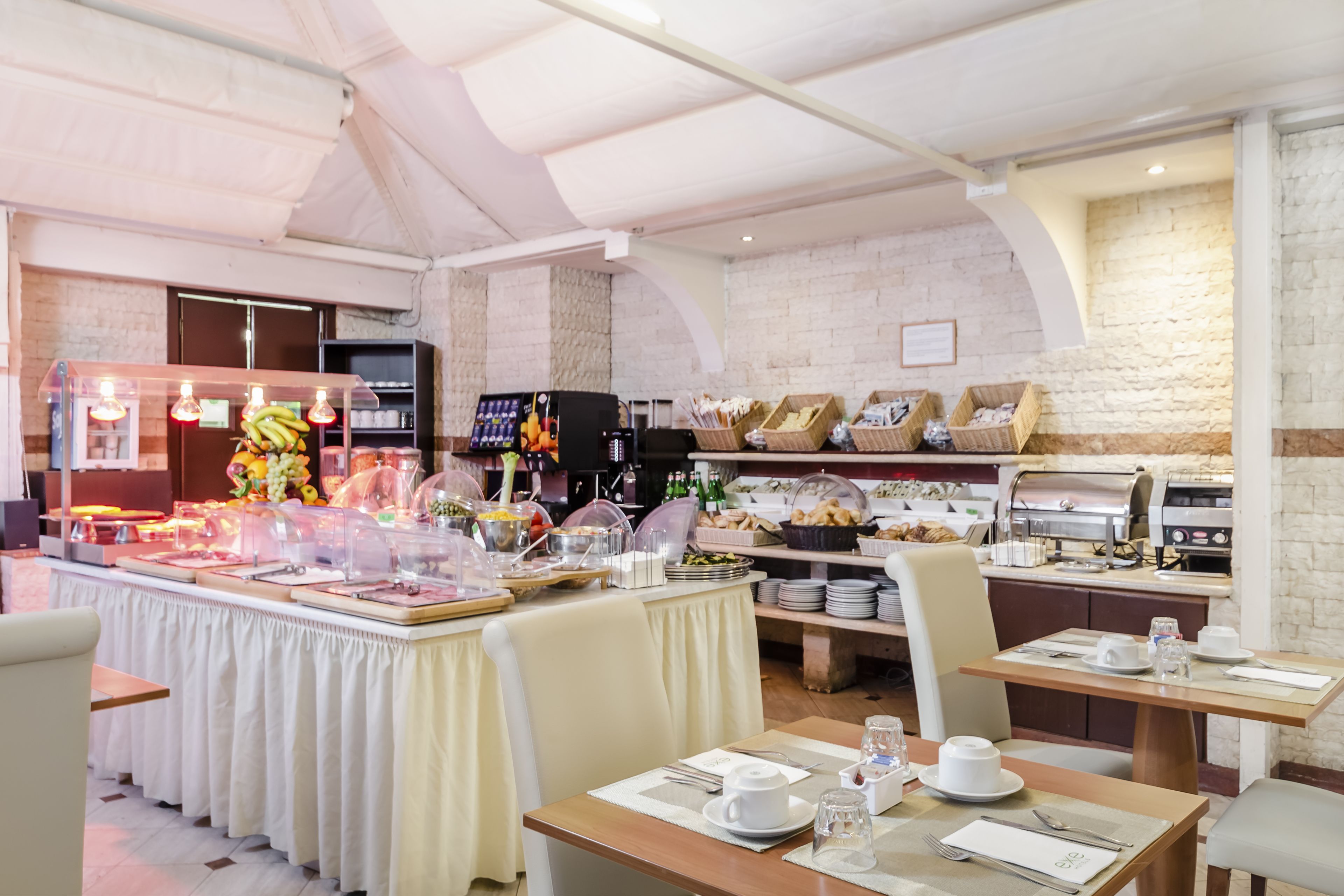 Foto - Exe Domus Aurea