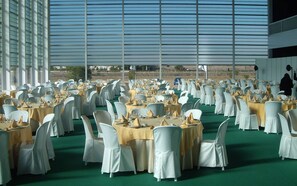 Banquet hall - Rey Don Sancho (Zamora)