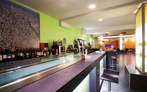Bar (sur place)