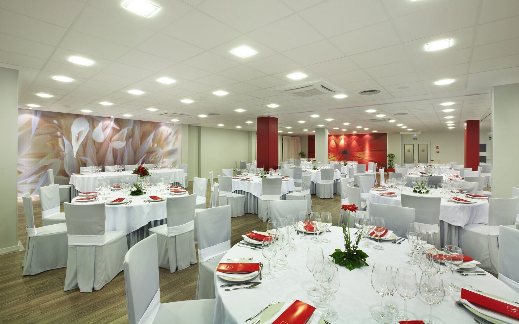 Salón de eventos