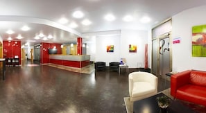 Hall