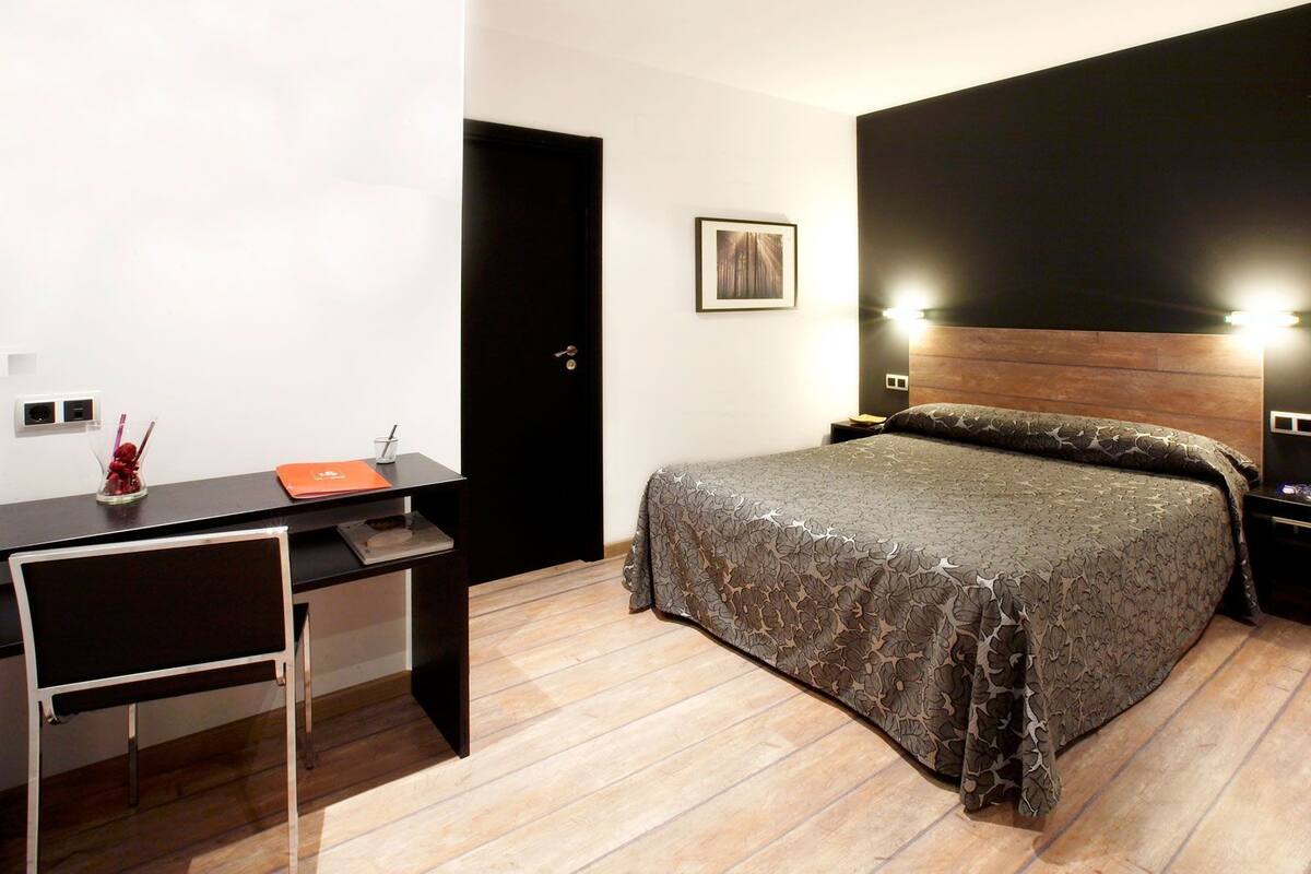 Bureau, Wi-Fi gratuit