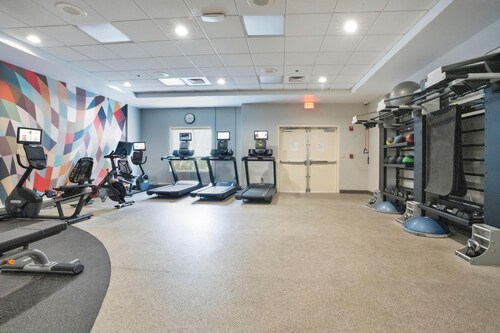Hilton Garden Inn Jacksonville Airport