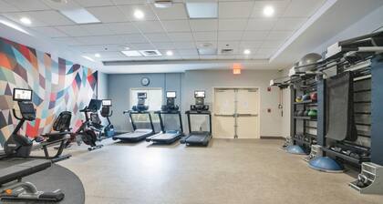 Hilton Garden Inn Jacksonville Airport