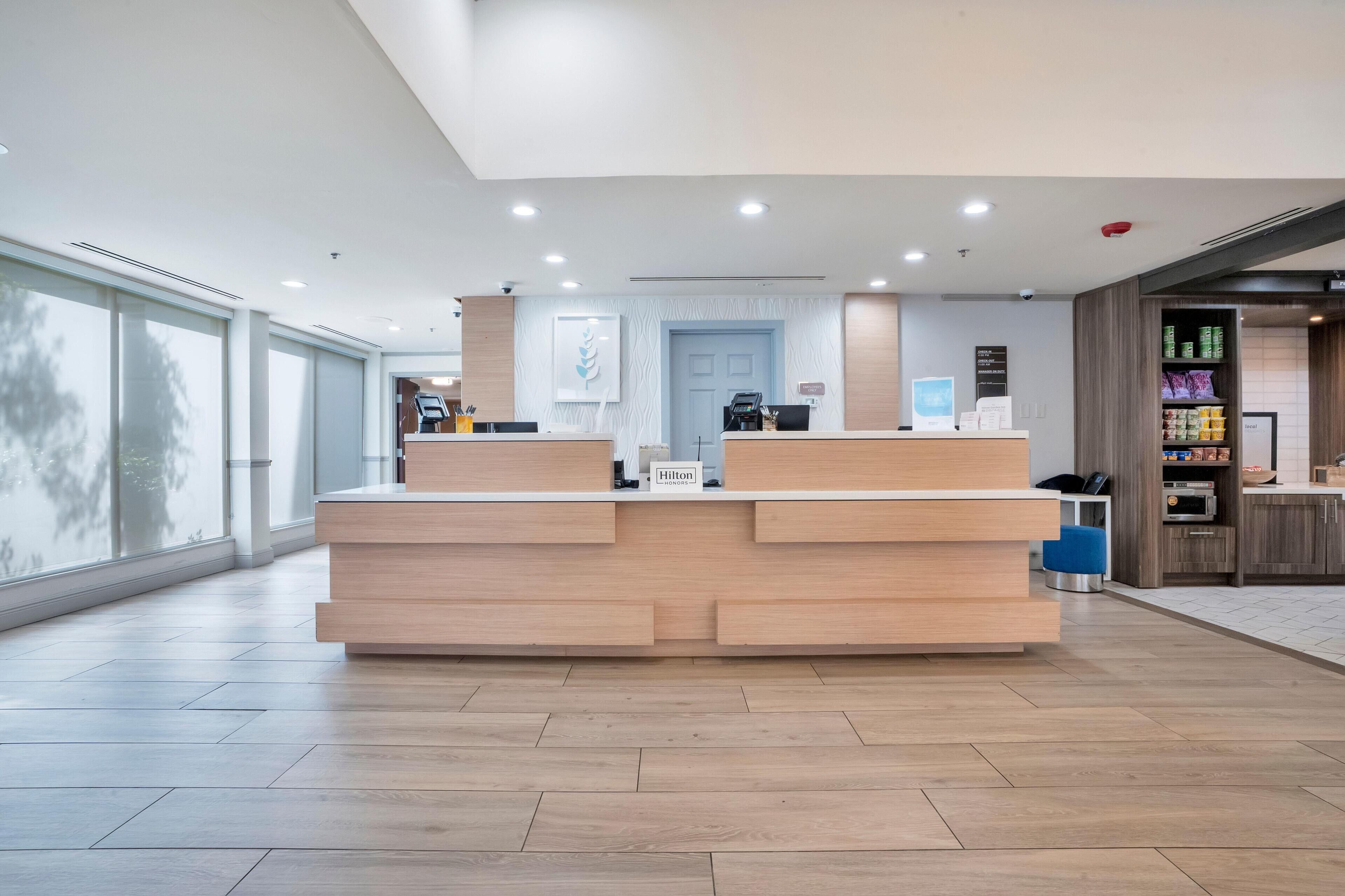 Recepció