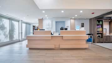 Recepció