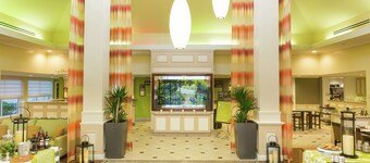 Hilton Garden Inn Jacksonville Airport